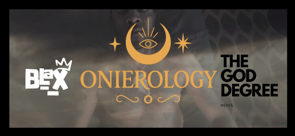 Lead Single Oneirology Available Now | New Music Video | Money Prayers & Abundance Tour Launches March 2026.